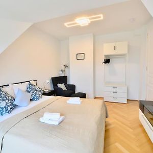 Appartement met Twee Slaapkamers